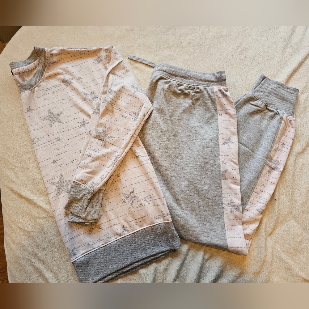 Pajama Set